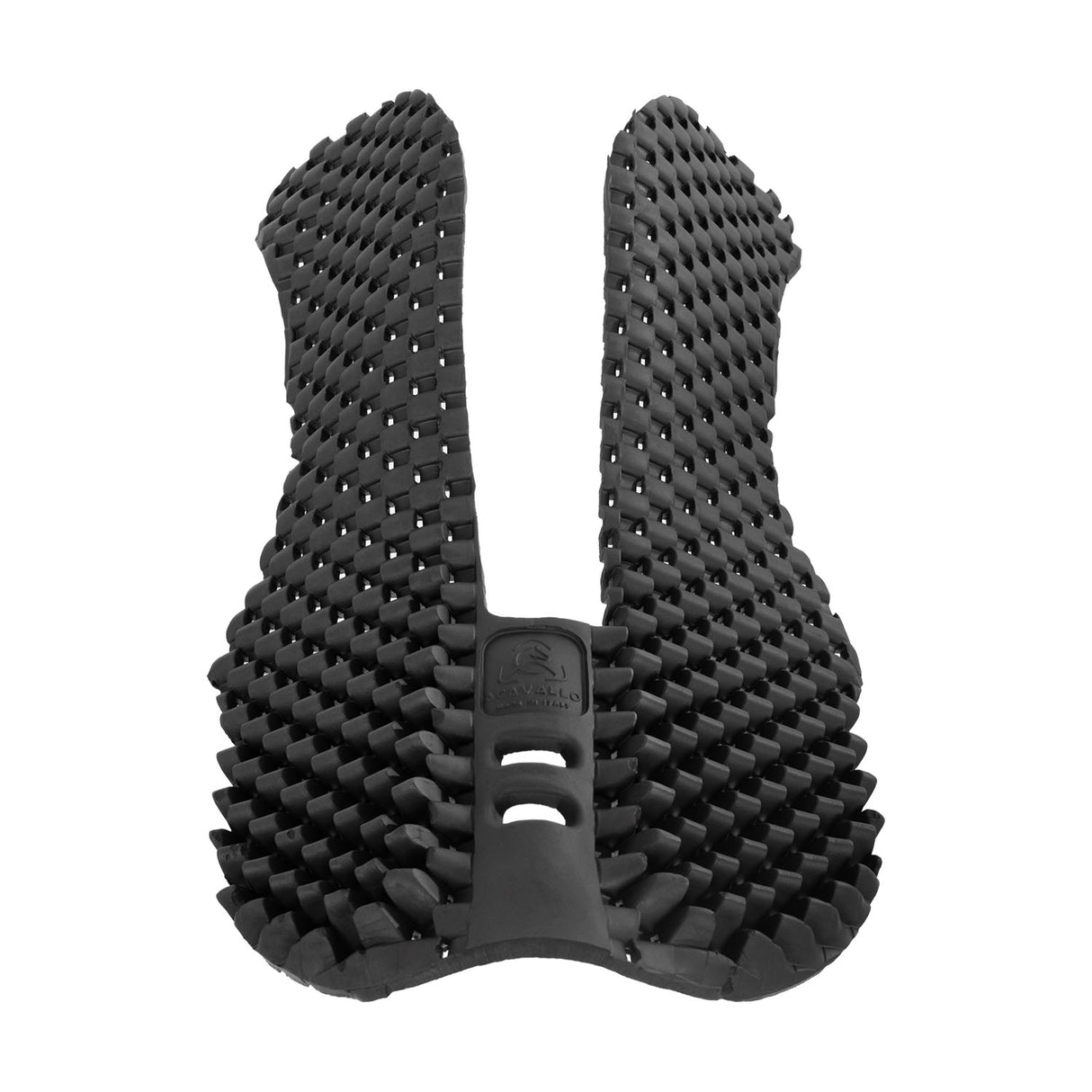 Acavallo Piuma-Fs Respira Insert Eva Rear Riser