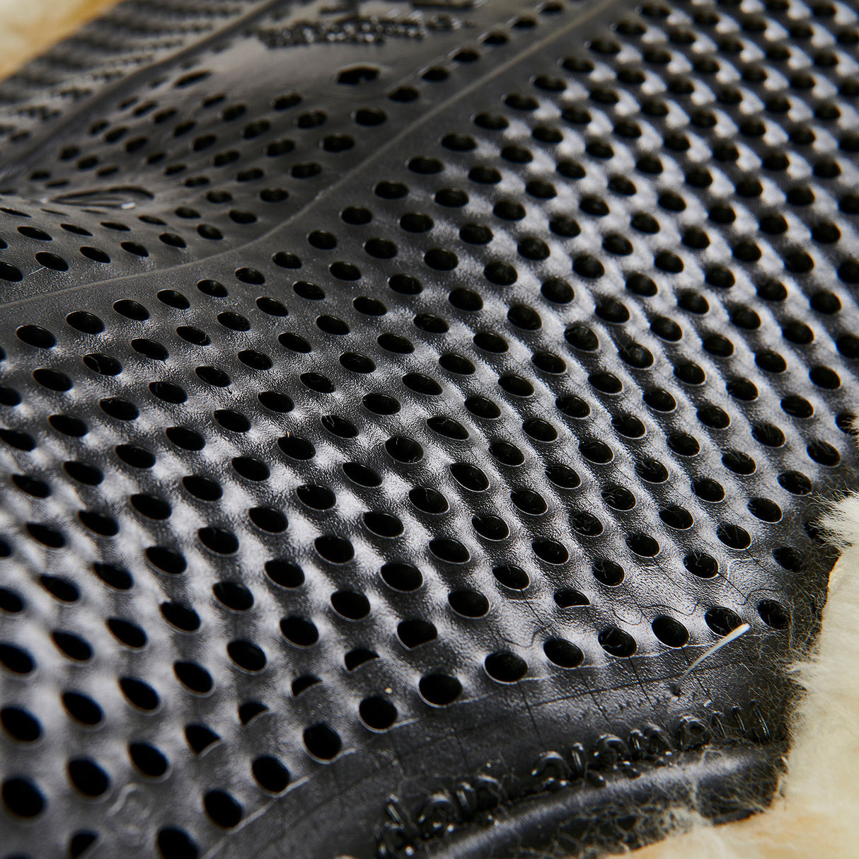 Acavallo Gel Ns Classic-S Full Flat #colour_black-natural