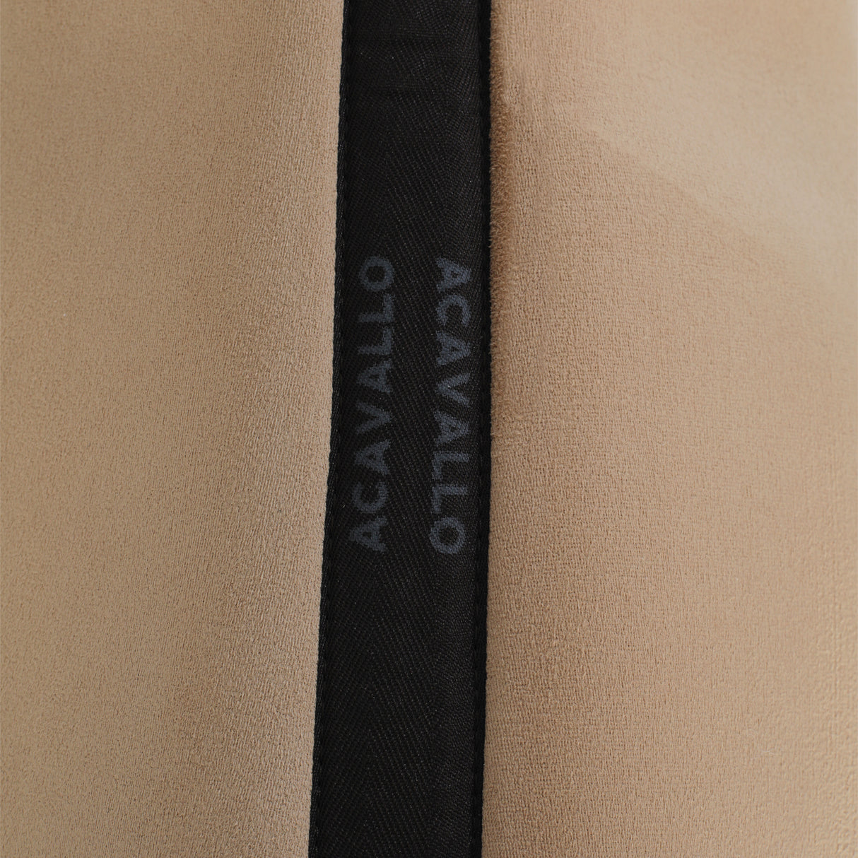 Acavallo Pad MF JCCS CW-CS Suede Flat #colour_beige