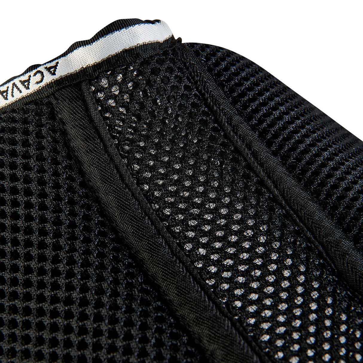 Acavallo Pad MF JCCS SW-3DS 3D Spacer Flat #colour_black