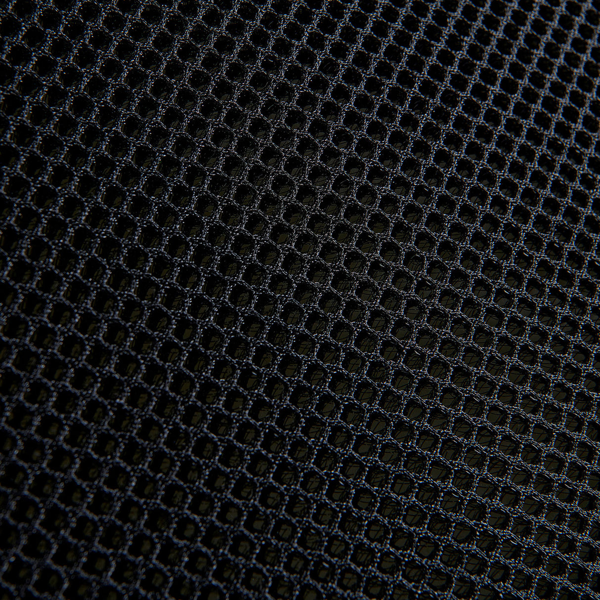 Acavallo Pad MF DS SW-3DS 3D Spacer Flat #colour_black