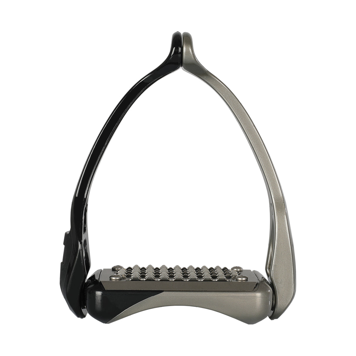 Acavallo Opera Stirrups #colour_black