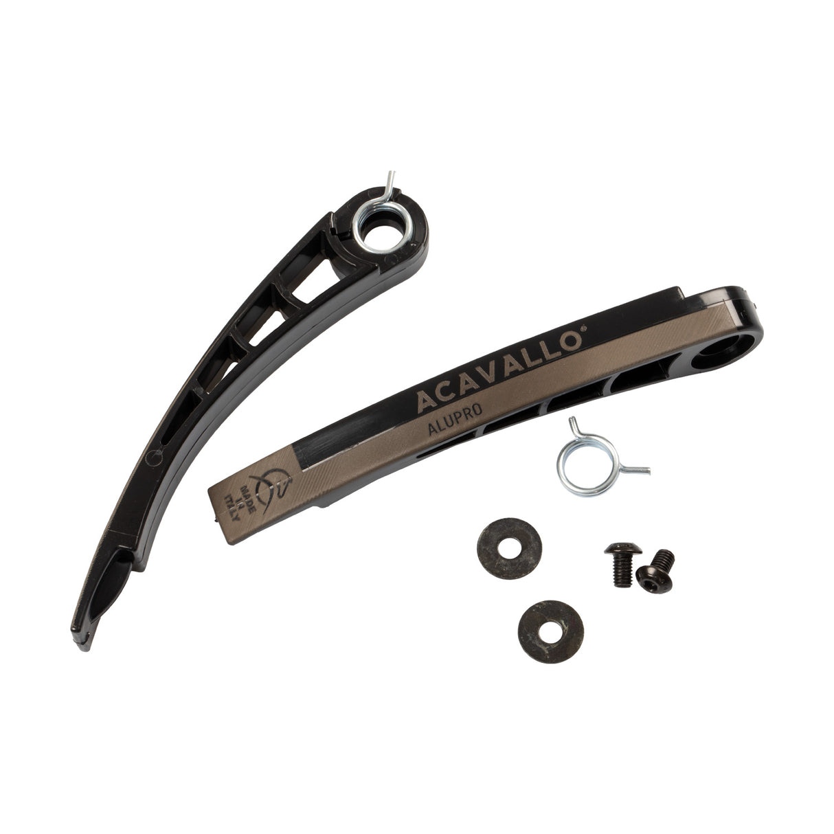 Acavallo Replacement Arm Arena Alupro Stirrups