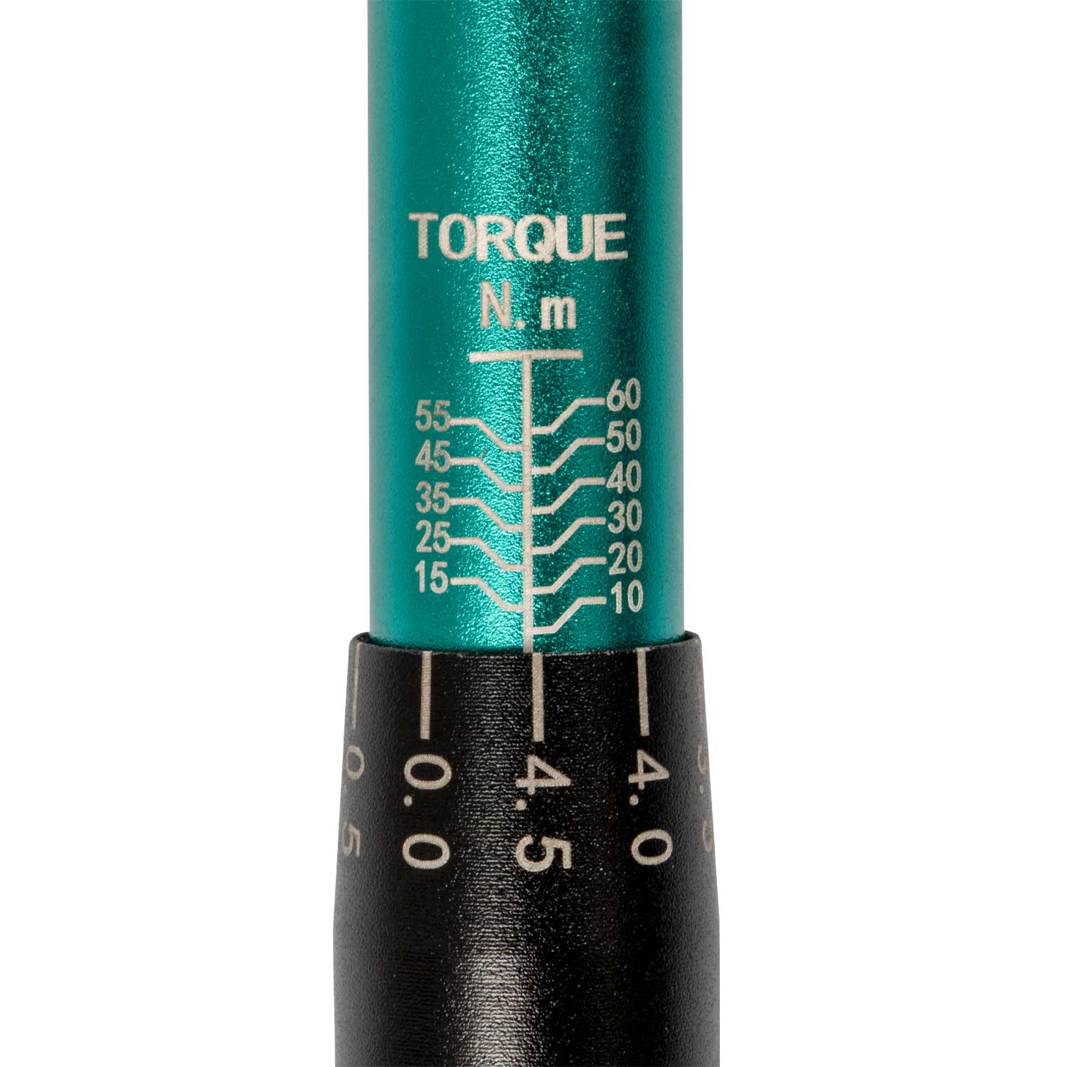 Acavallo Torque Wrench 3/8 #colour_green