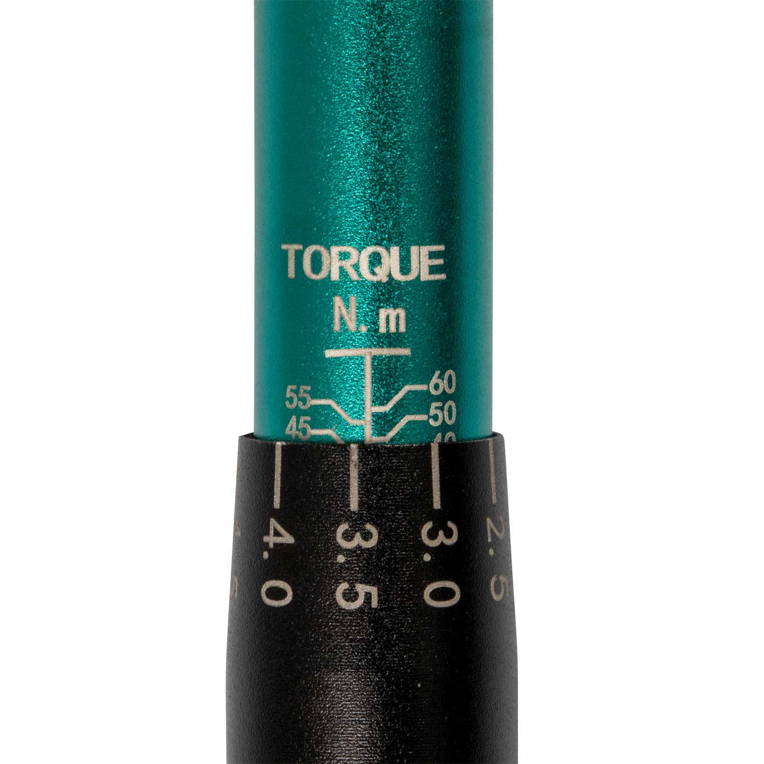 Acavallo Torque Wrench 3/8 #colour_green