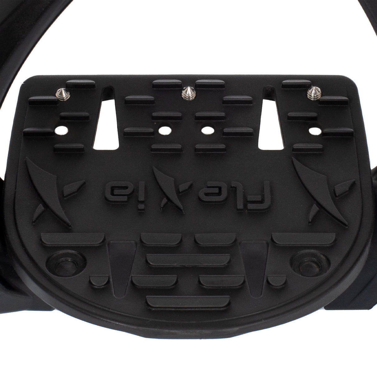 Acavallo Flexia S Stirrups #colour_green