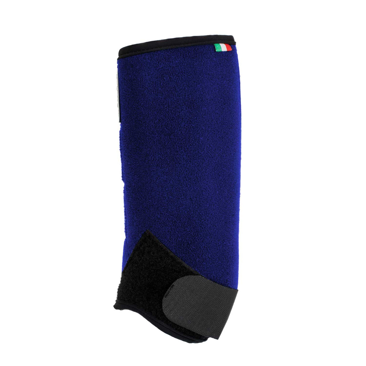 Acavallo Respira Front Boots Neoprene #colour_blue