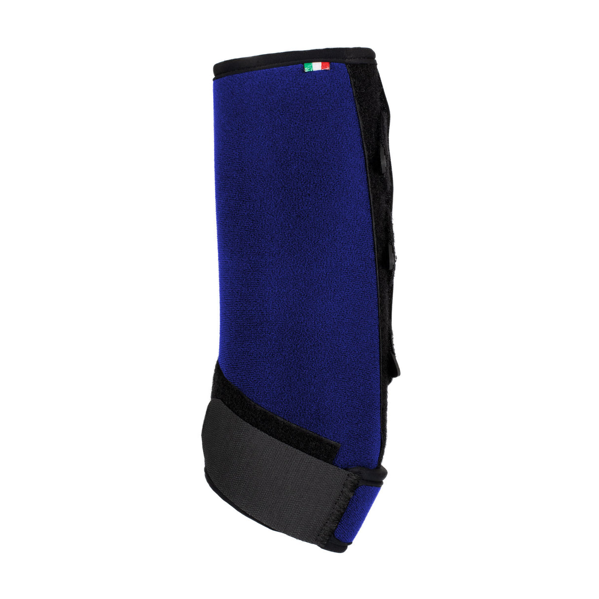 Acavallo Respira Hind Boots Neoprene #colour_blue