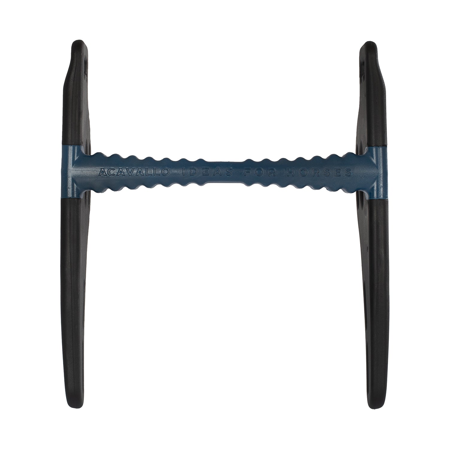 Acavallo Wave Pelham Sensitive Bit