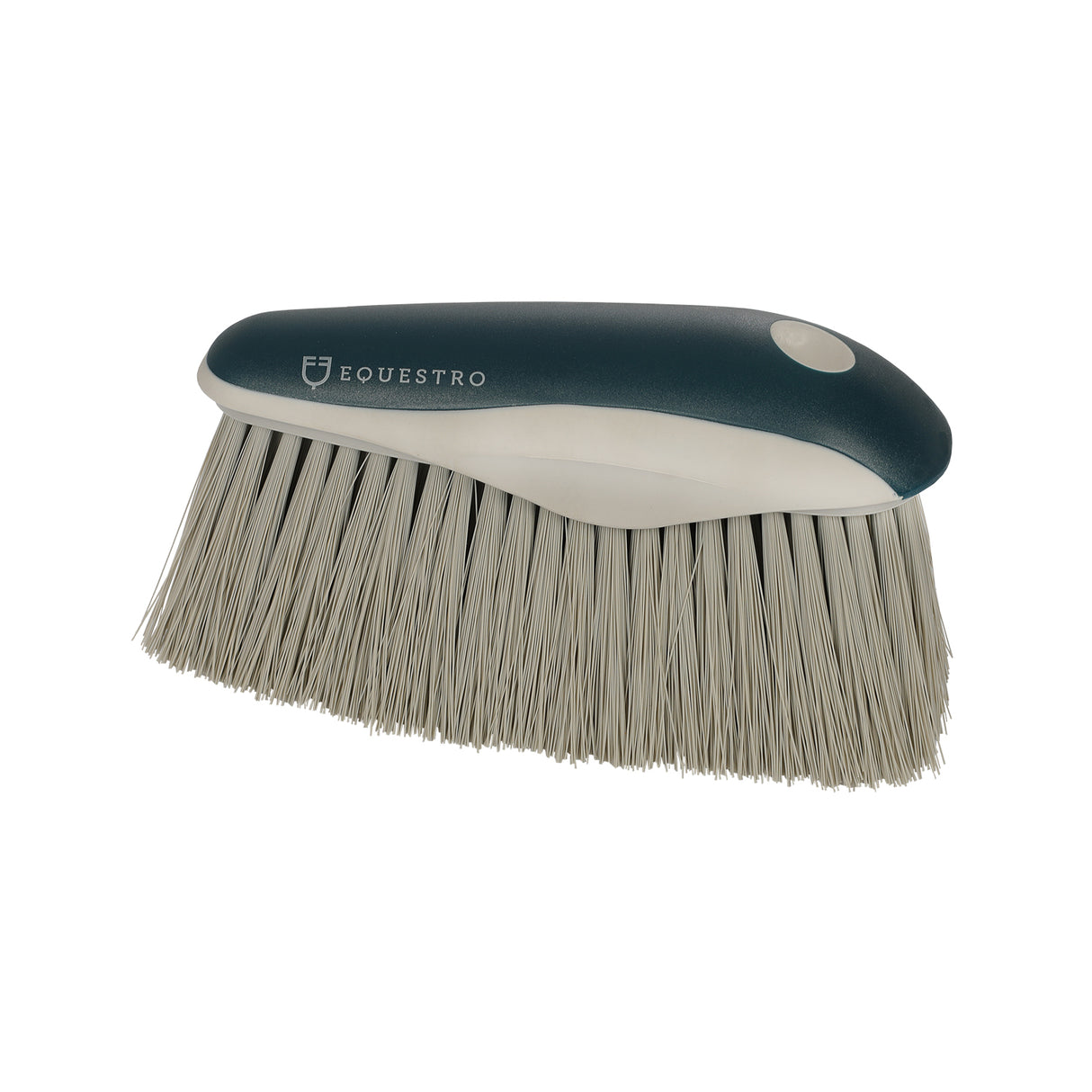 Equestro Long Dandy Brush #colour_blue