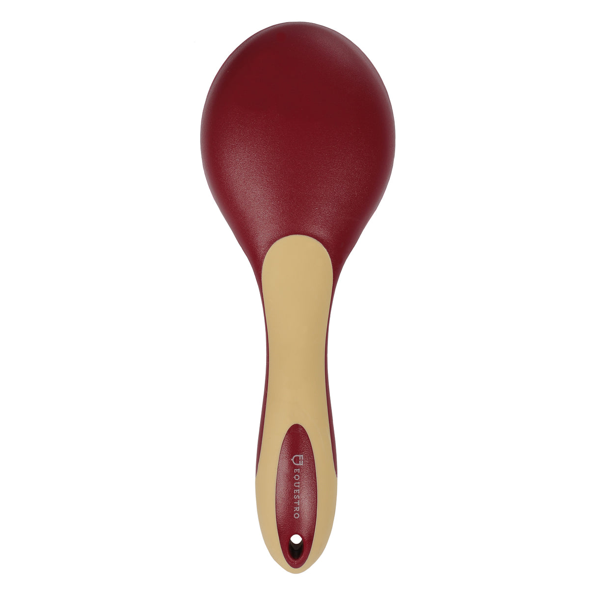 Equestro Mane And Tail Comb #colour_burgundy