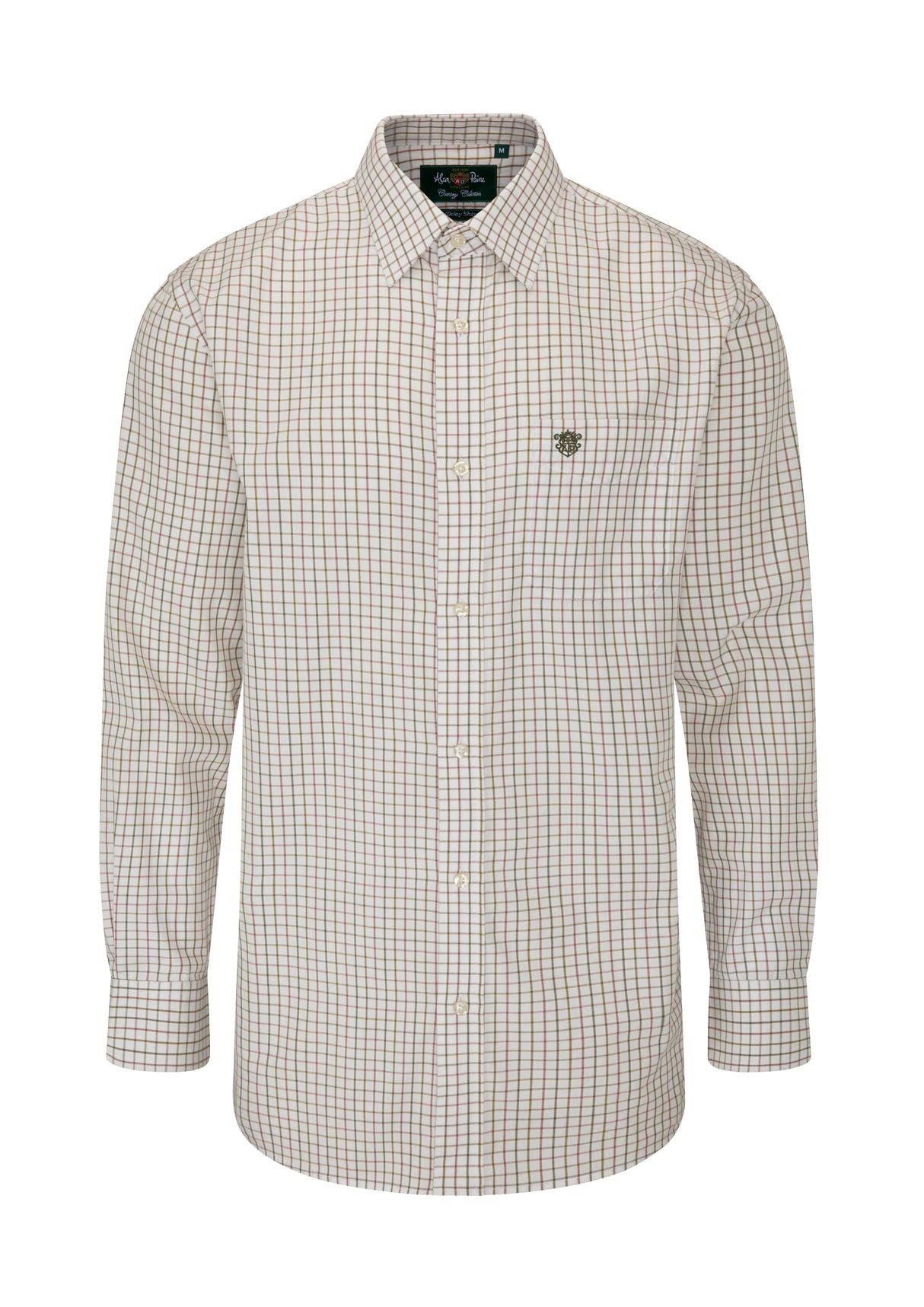 Alan Paine Ilkley Men's Shirt