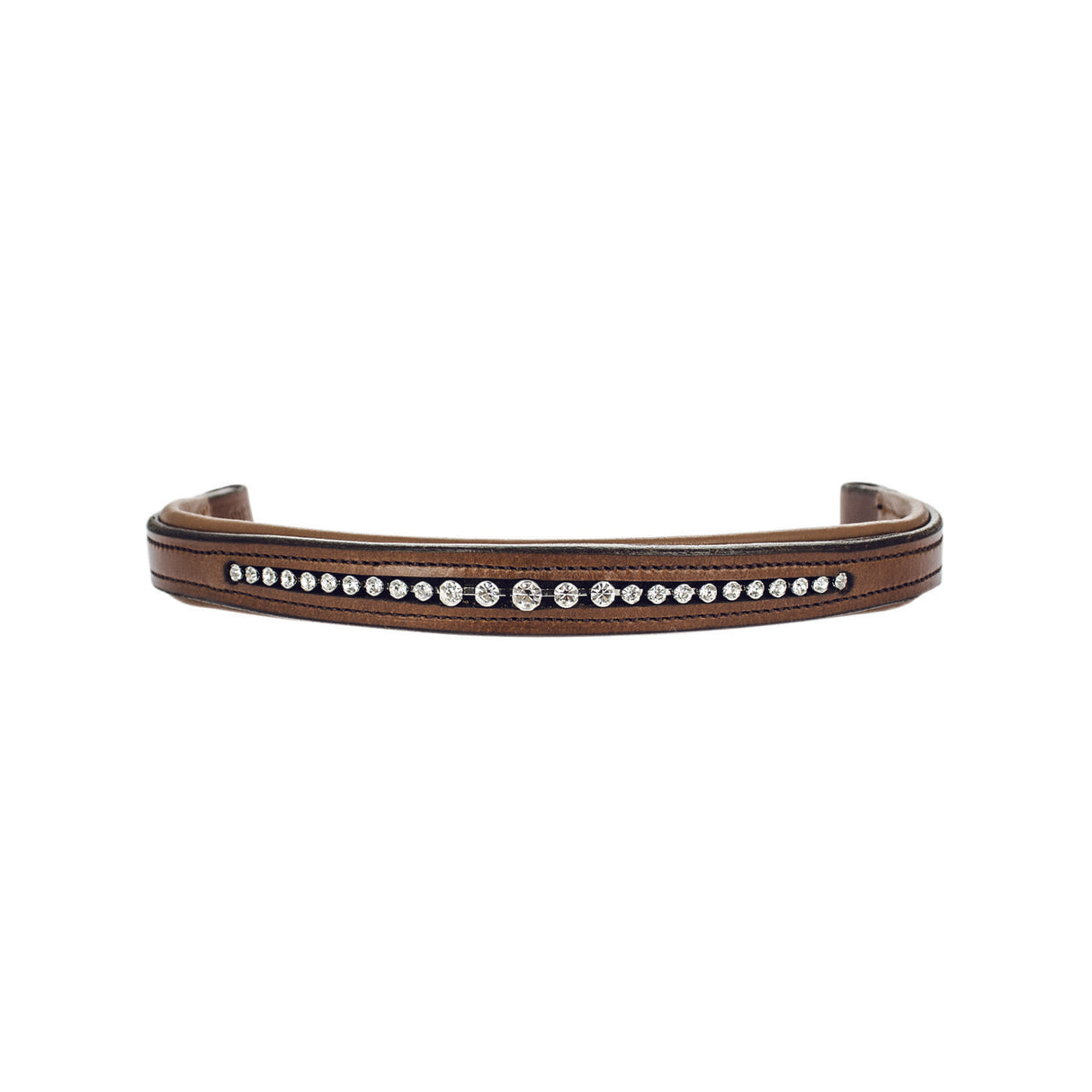 Equestro Magali Model Browband