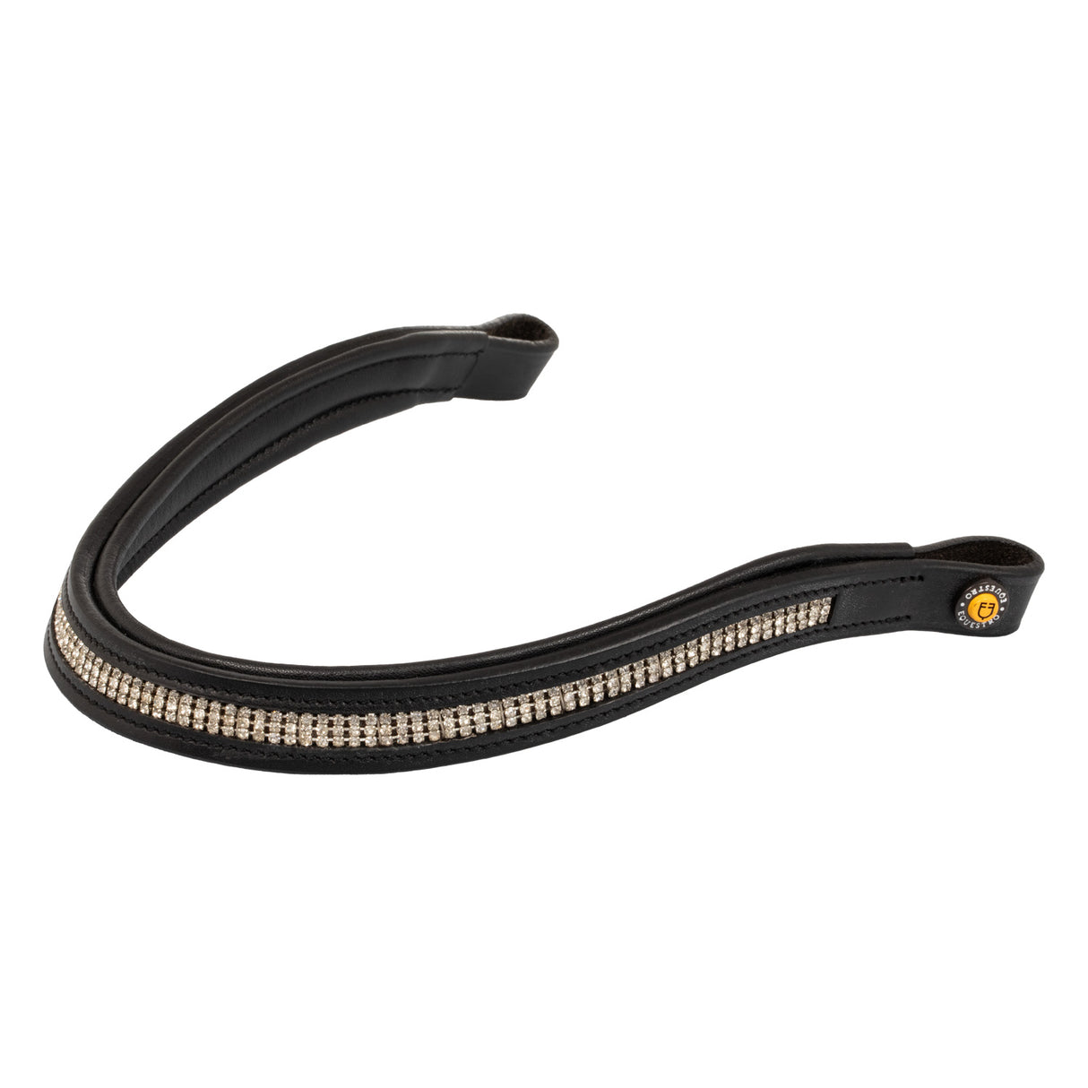 Equestro Frontalino Modello "Marion" New