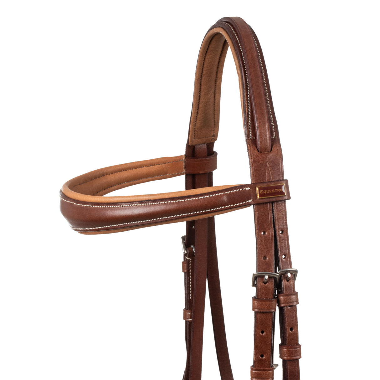Equestro Jubilee Model Bridle