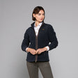 Toggi Britannia Fleece Jacket #colour_midnight-navy