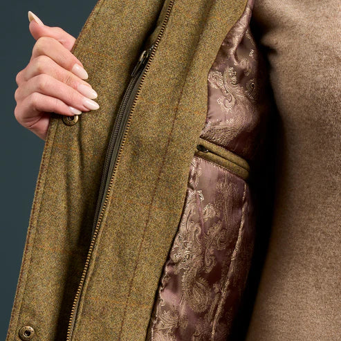 Alan Paine Combrook Ladies Coat