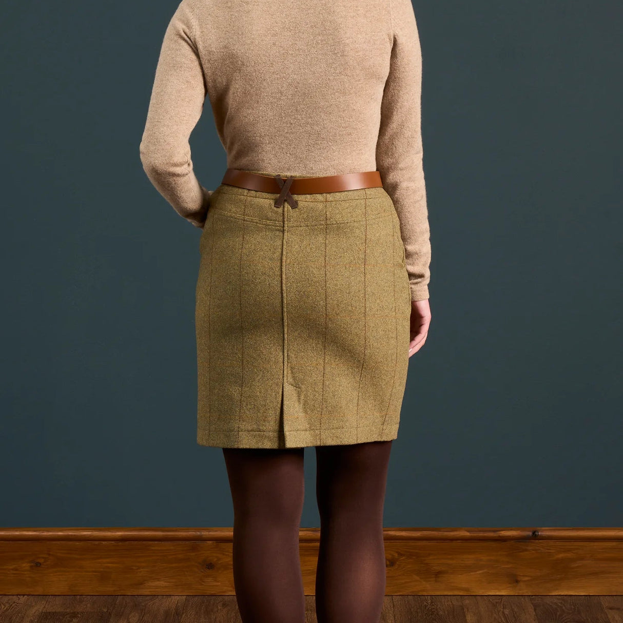 Alan Paine Combrook Ladies Skirt