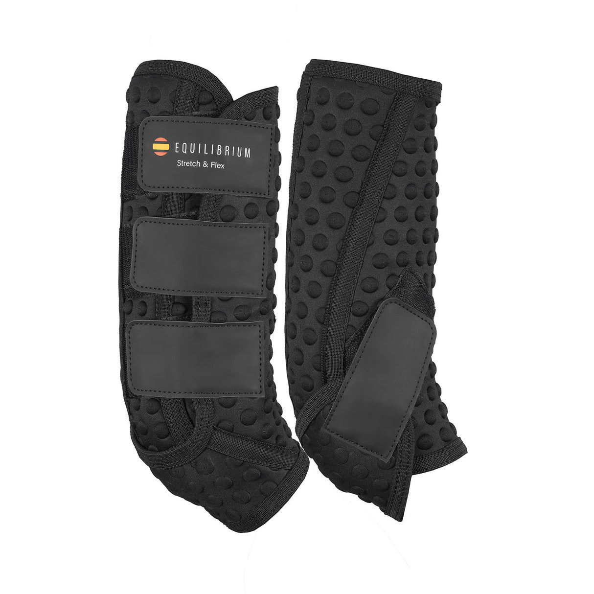 Enveloppements d'entraînement Equilibrium Stretch Flex