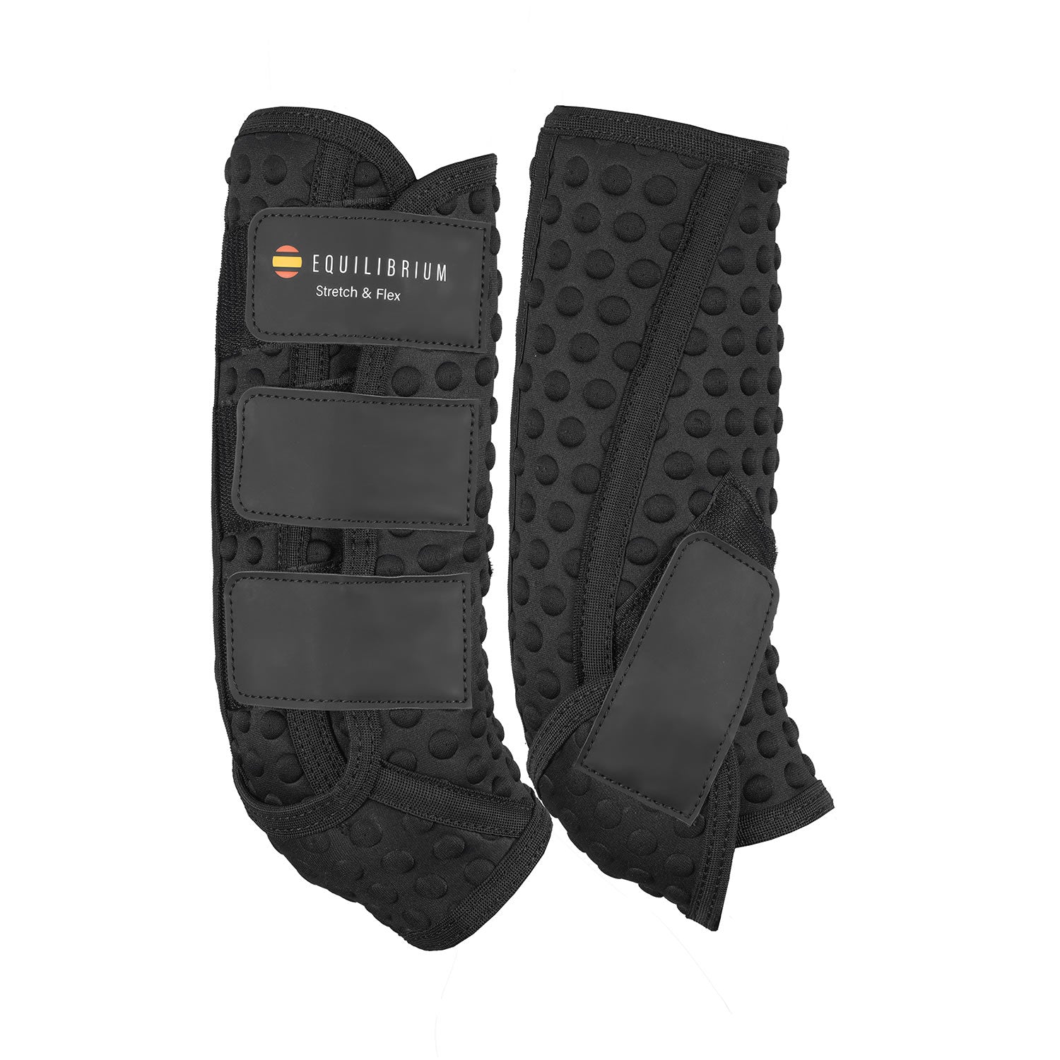 Enveloppements d'entraînement Equilibrium Stretch Flex