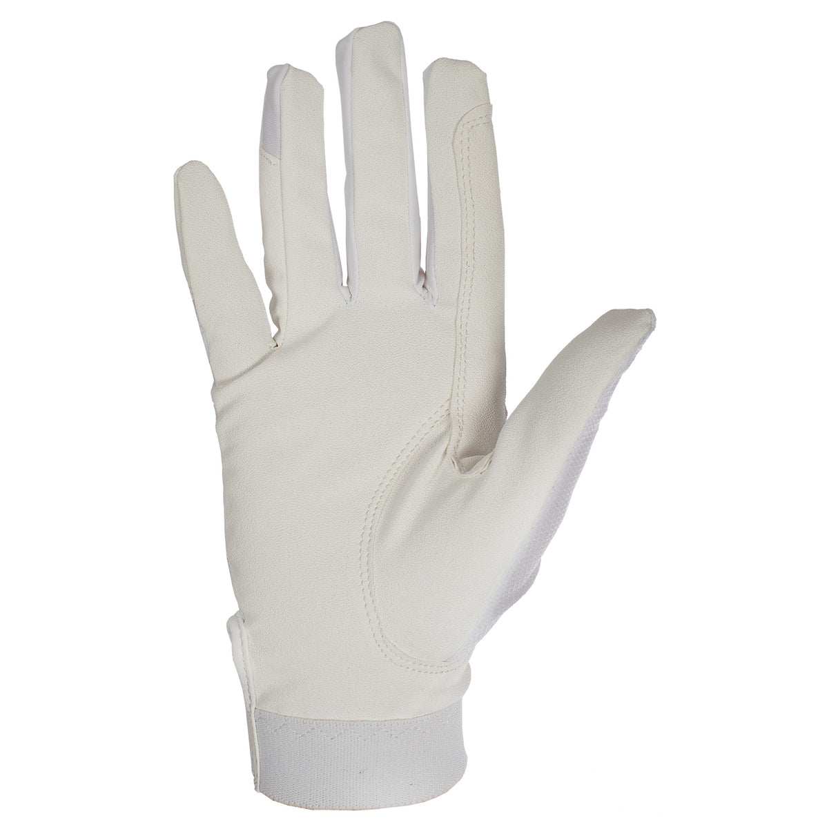 Equestro Gloves In Technical Fabric