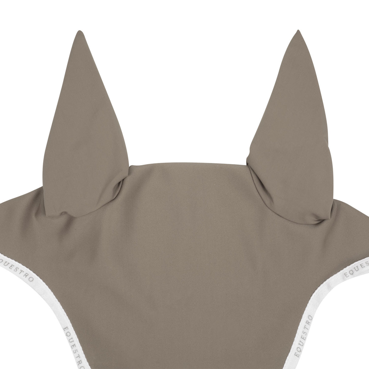 Fly veil in technical fabric