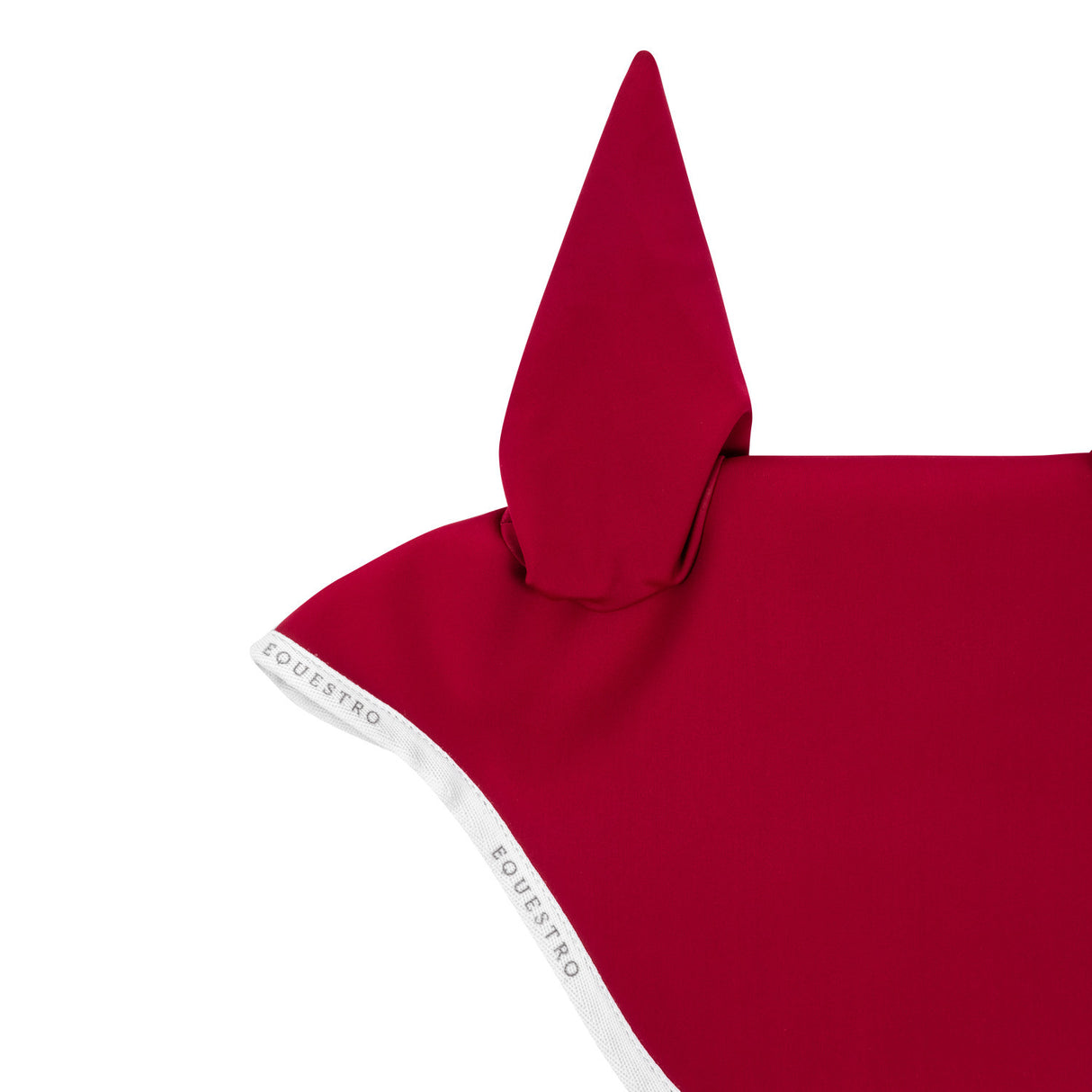 Fly veil in technical fabric