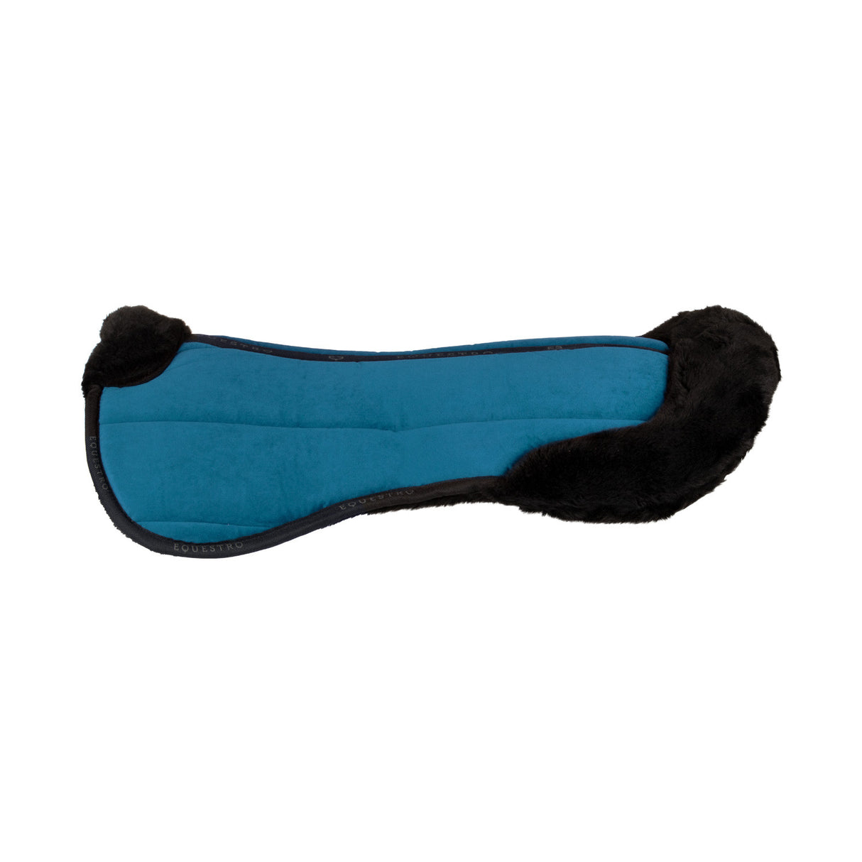 Ecowool louvre pad