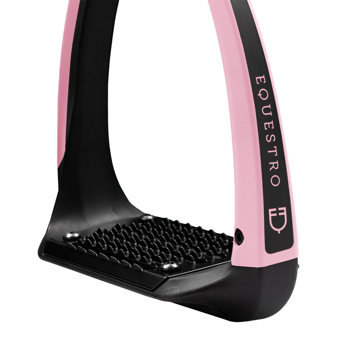 Equestro Supernova Stirrups #colour_pink