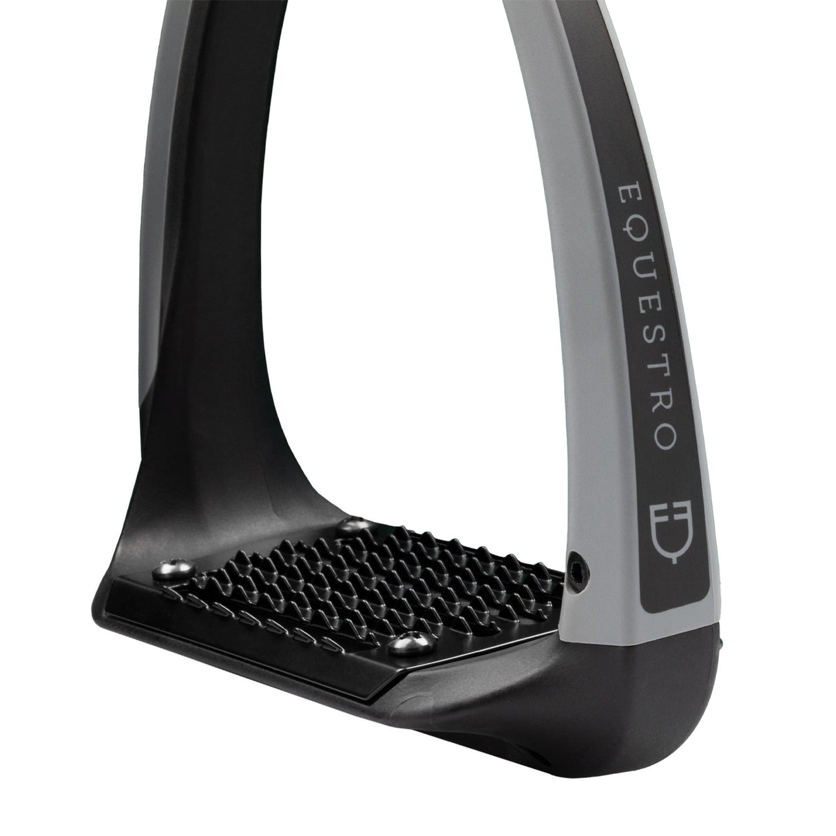 Equestro Supernova Stirrups #colour_grey