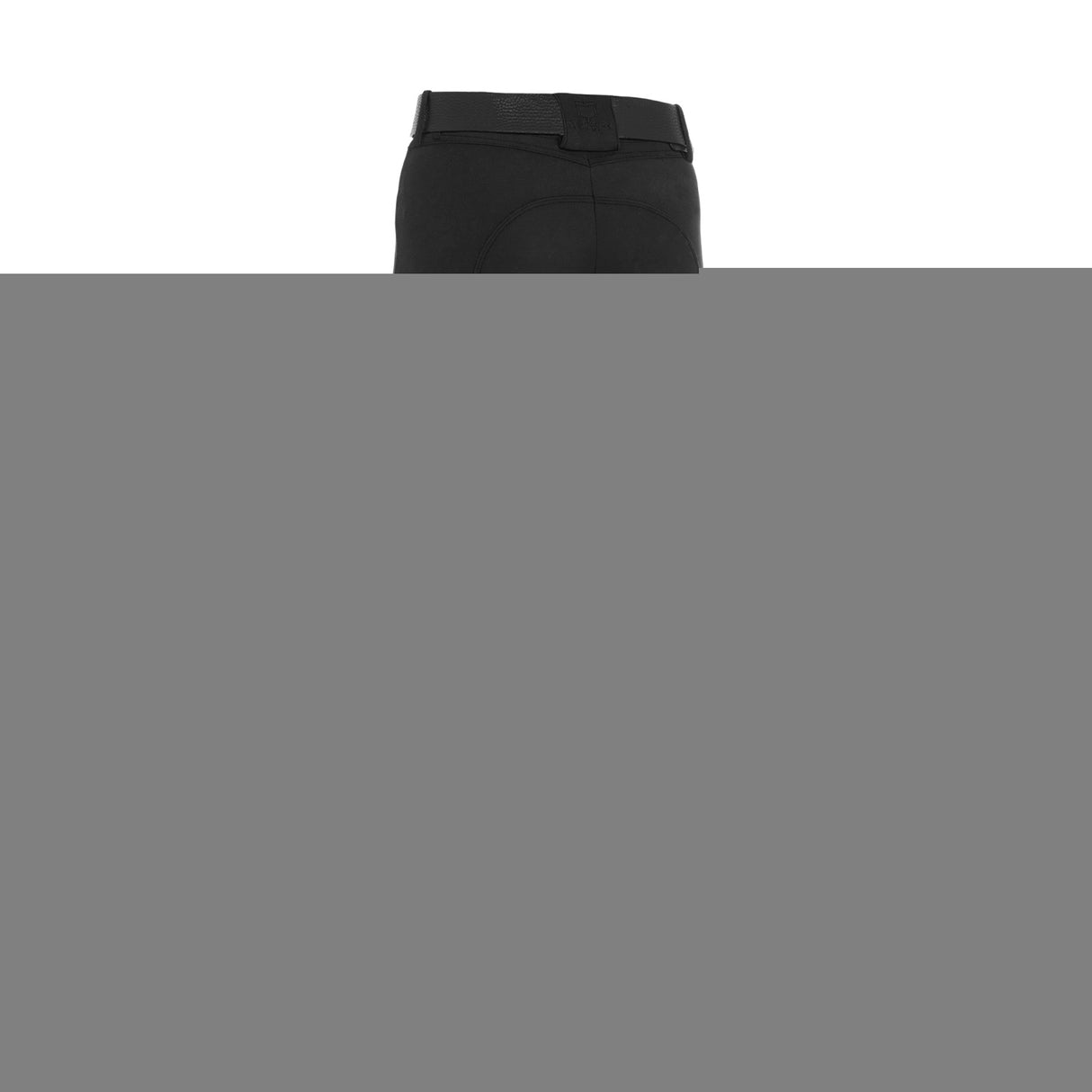 Equestro Kids' Unisex Slim Fit Breeches