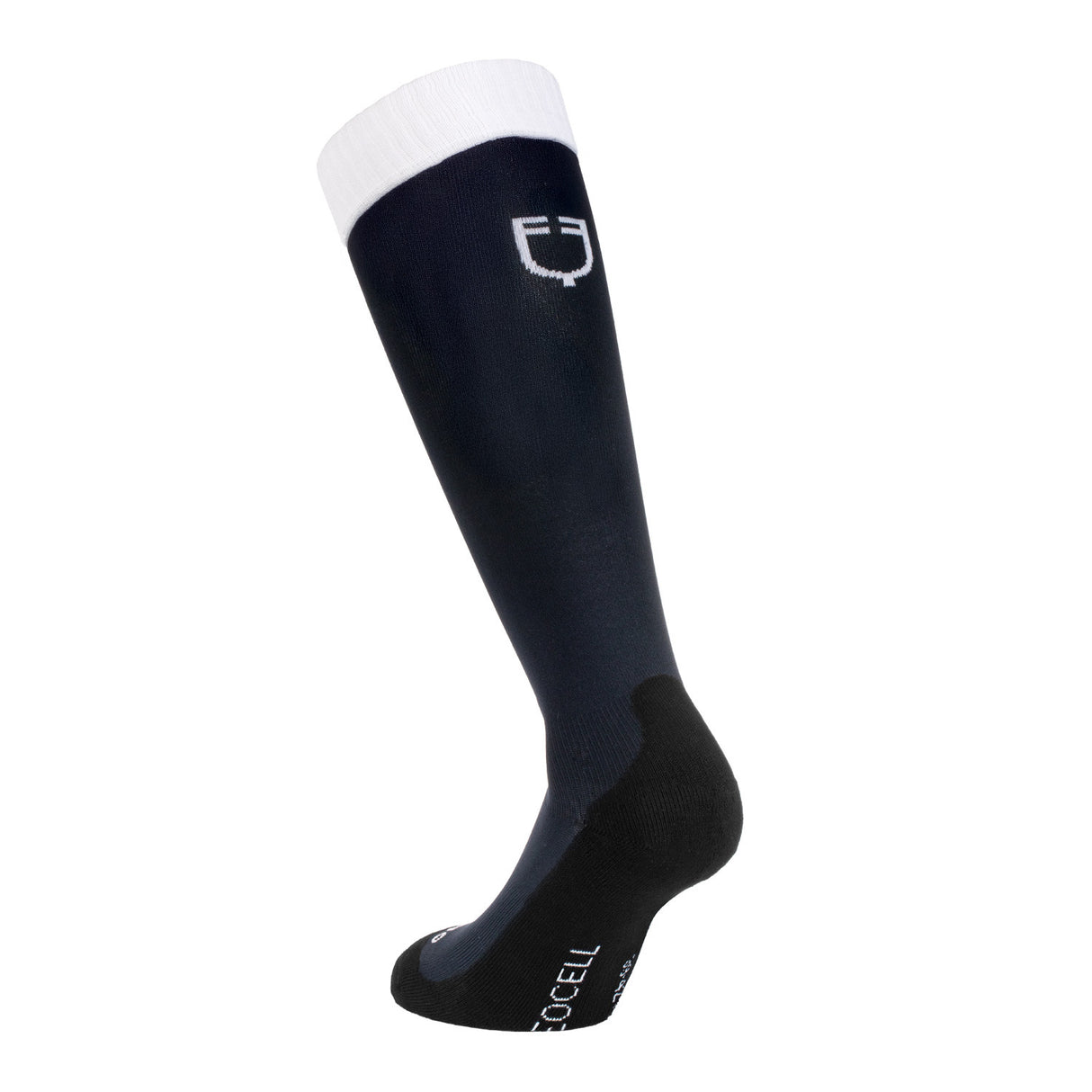 3 pcs set unisex Basic technical socks
