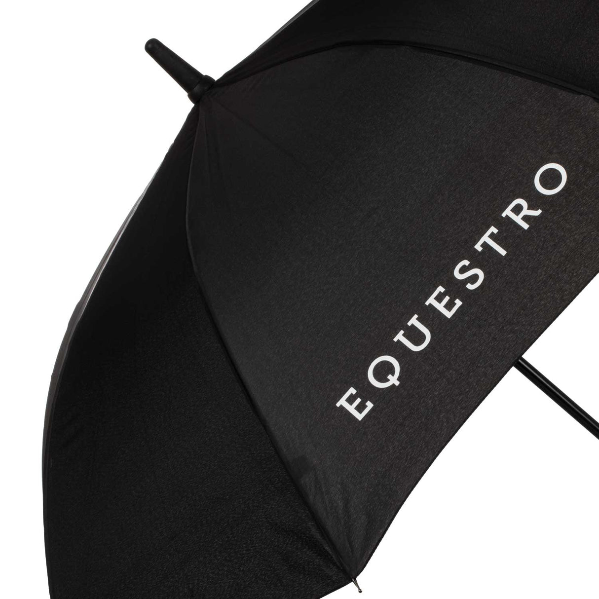 Equestro Logoed Umbrella