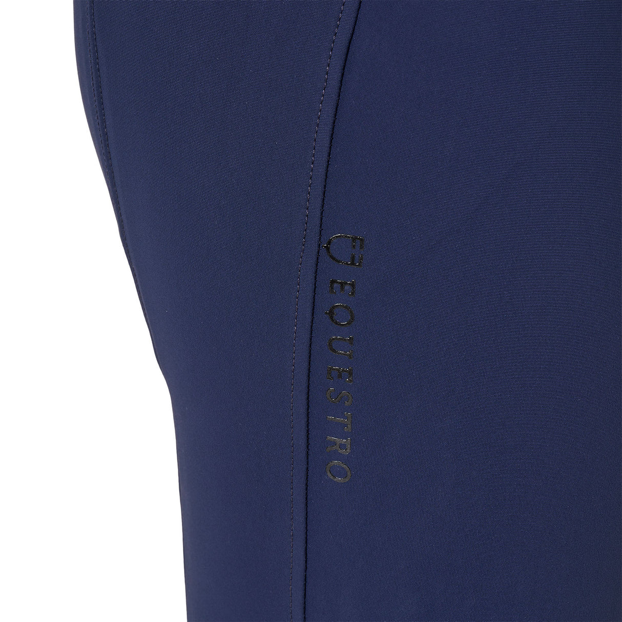 Women's high-waisted knee grip breeches