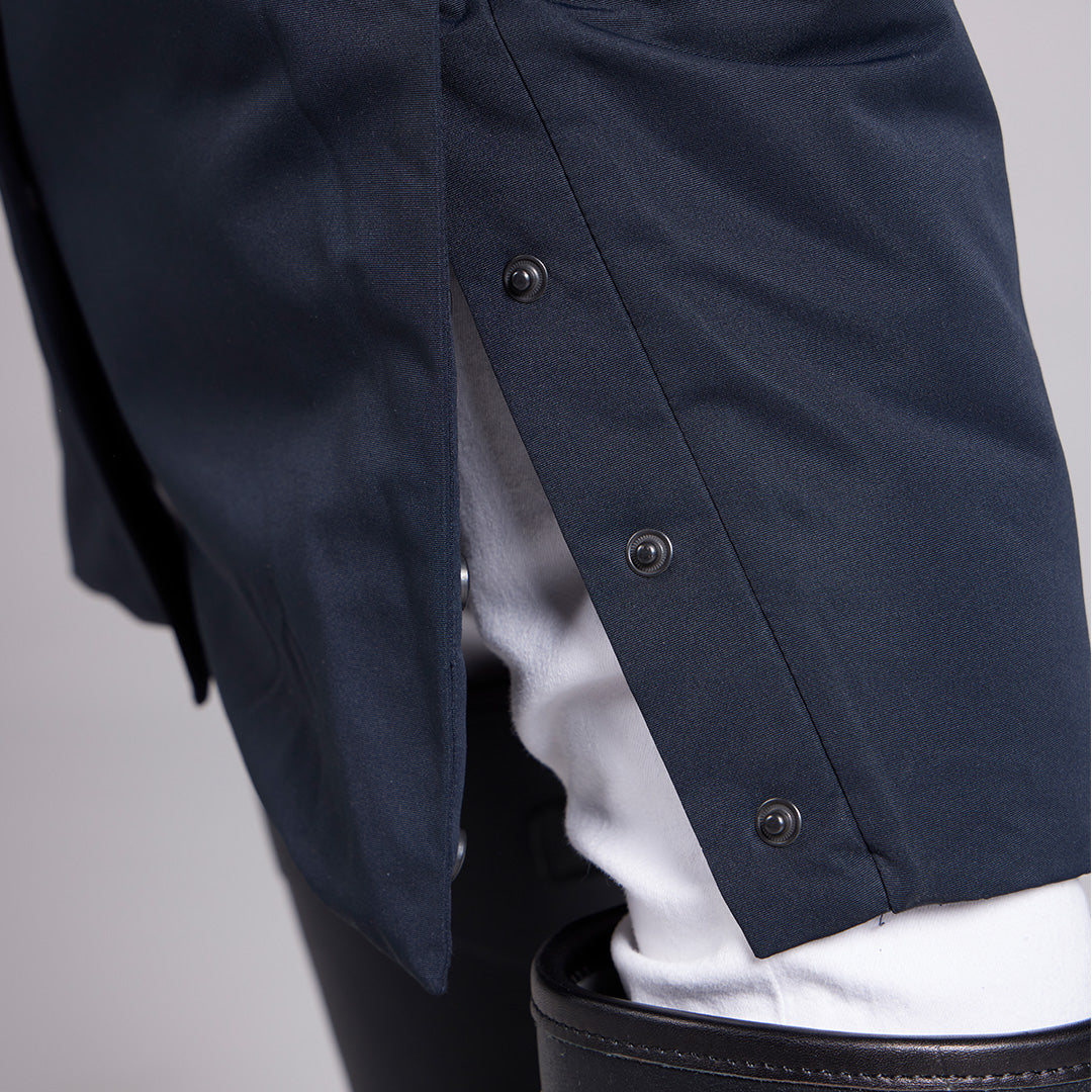 Toggi Fieldston Waterproof Coat #colour_black