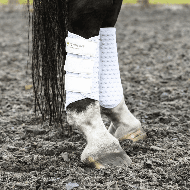 Enveloppements pour travaux plats Equilibrium Stretch et Flex