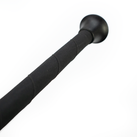 GS Equestrian Riding Crop #colour_black