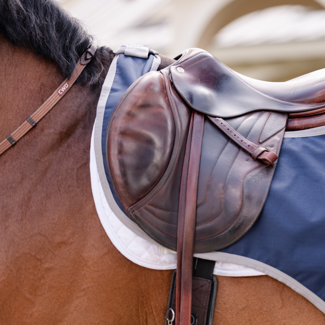 Horseware Ireland Amigo Ripstop Exercise Sheet