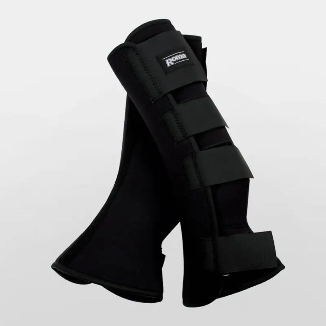 Roma Neoprene Leg Wraps