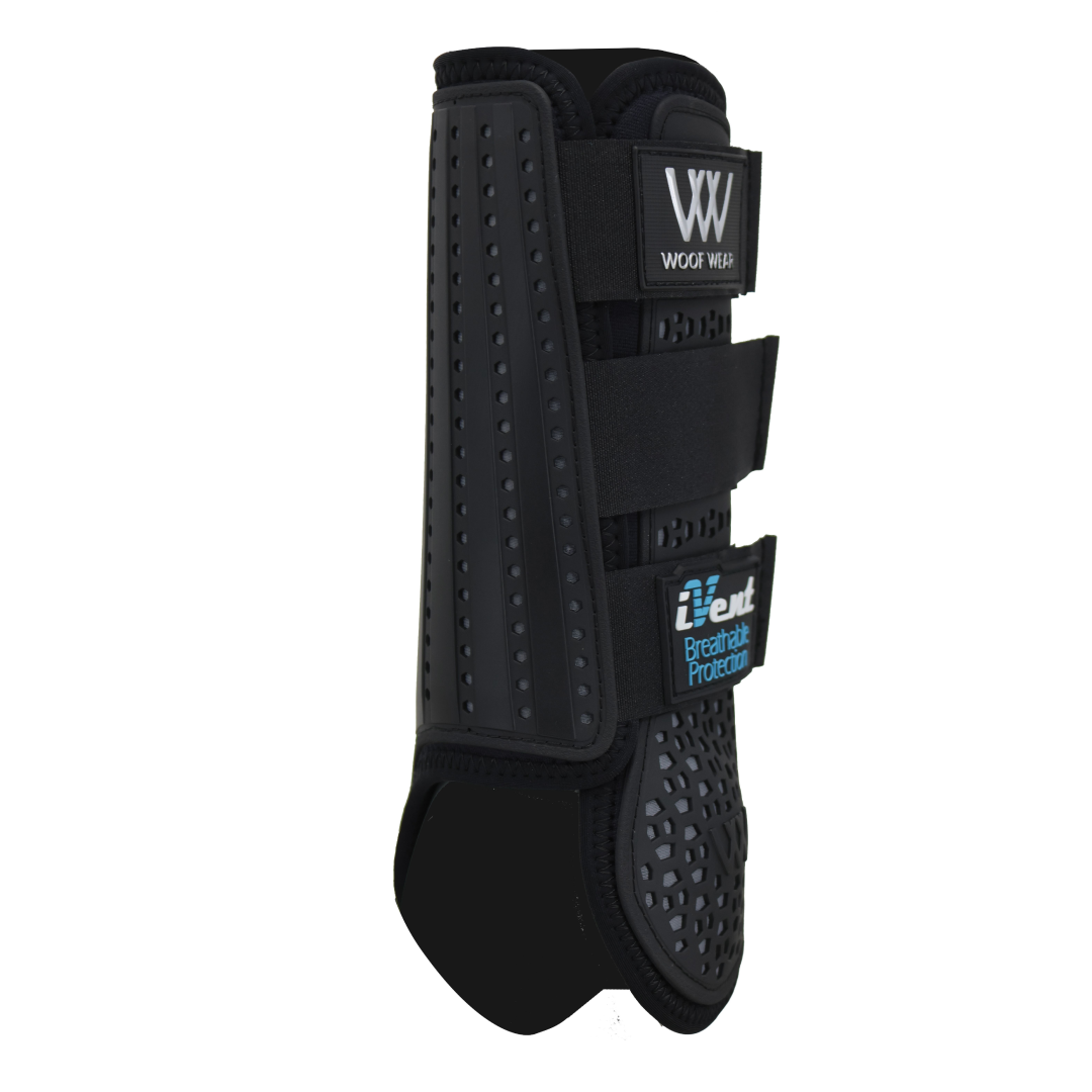 Woof Wear iVent Event Boots #leg_front