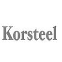 Korsteel logo