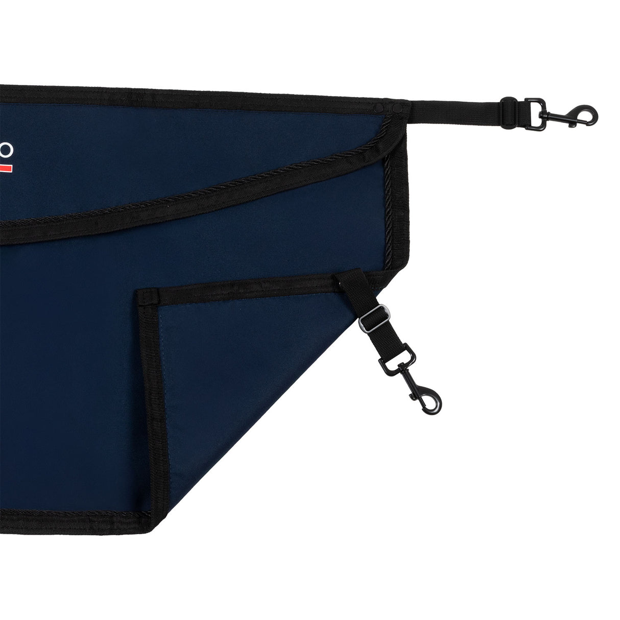 Equestro Stable Guard With Emboidered Logo Equestro X Fise