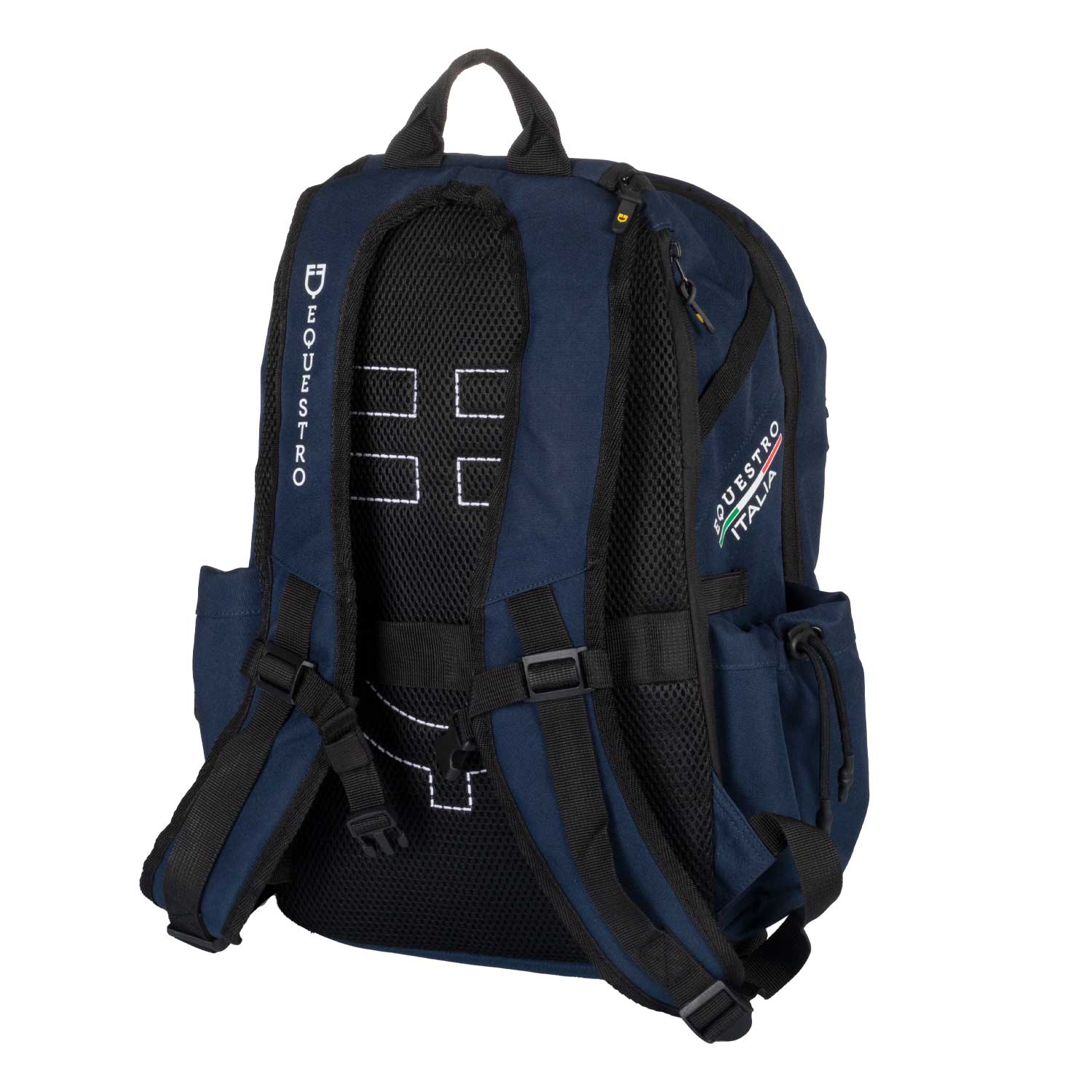 Equestro Multi-Pocket Technical Backpack Equestro X Fise