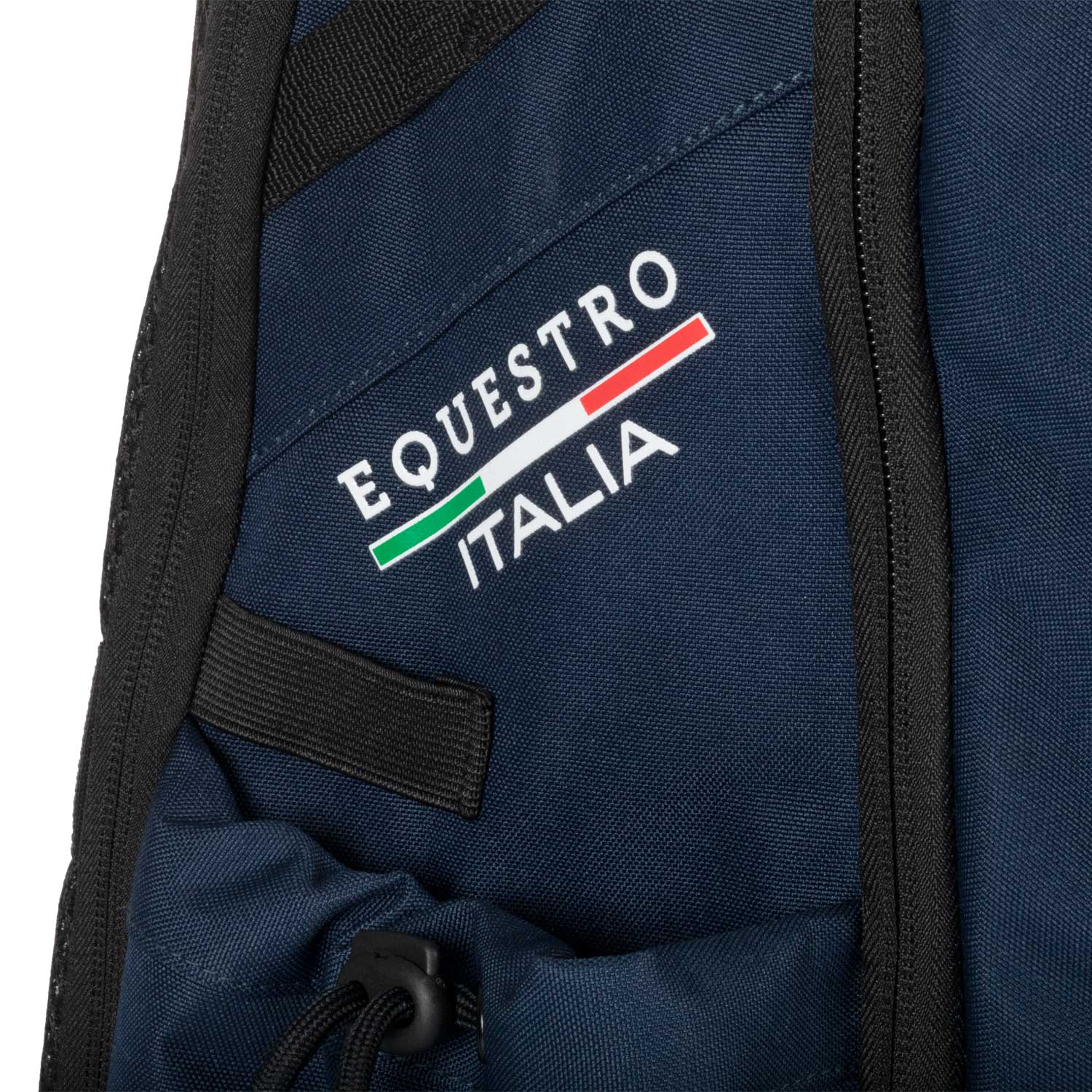 Equestro Multi-Pocket Technical Backpack Equestro X Fise