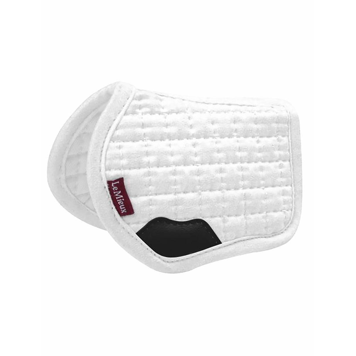 LeMieux Toy Pony Pad White