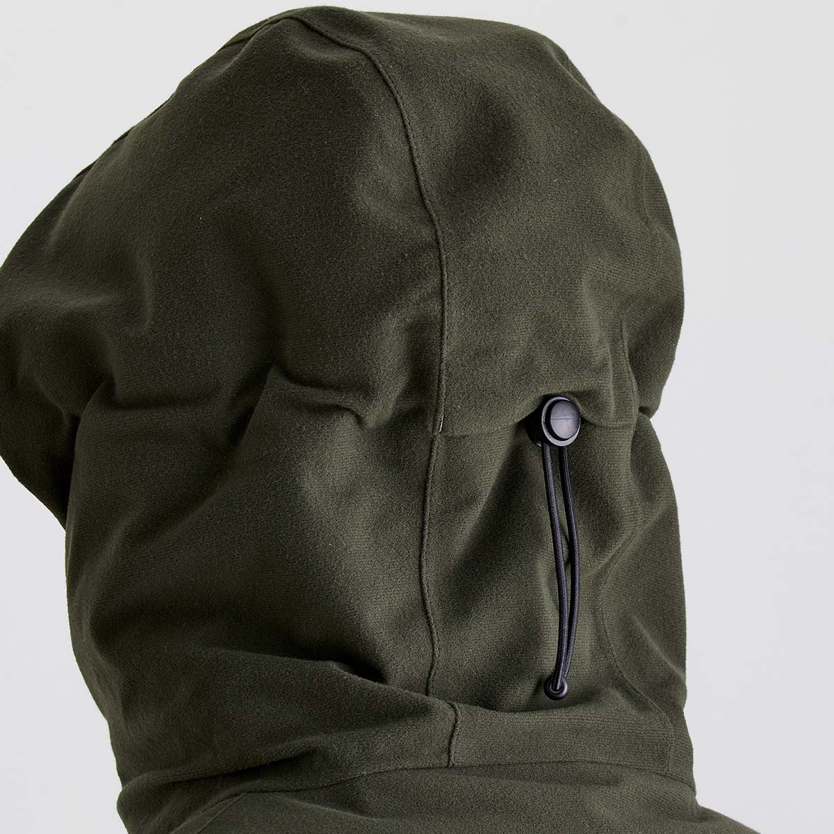 Men's Tundra Thermal Jacket - Deep Forest