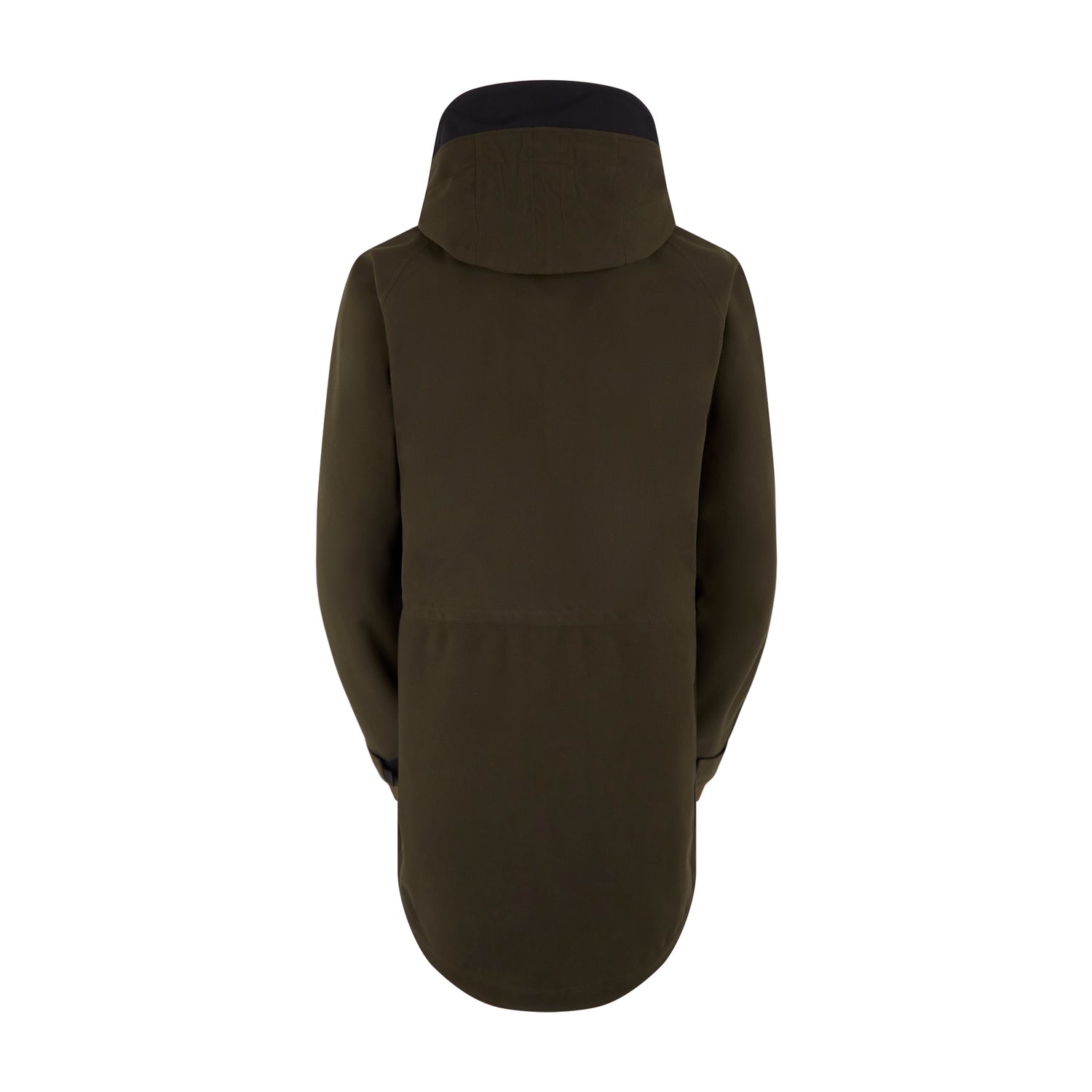 Ridgeline Monsoon Classic Men's Jacket #colour_deep-forest