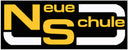 Neue Schule logo