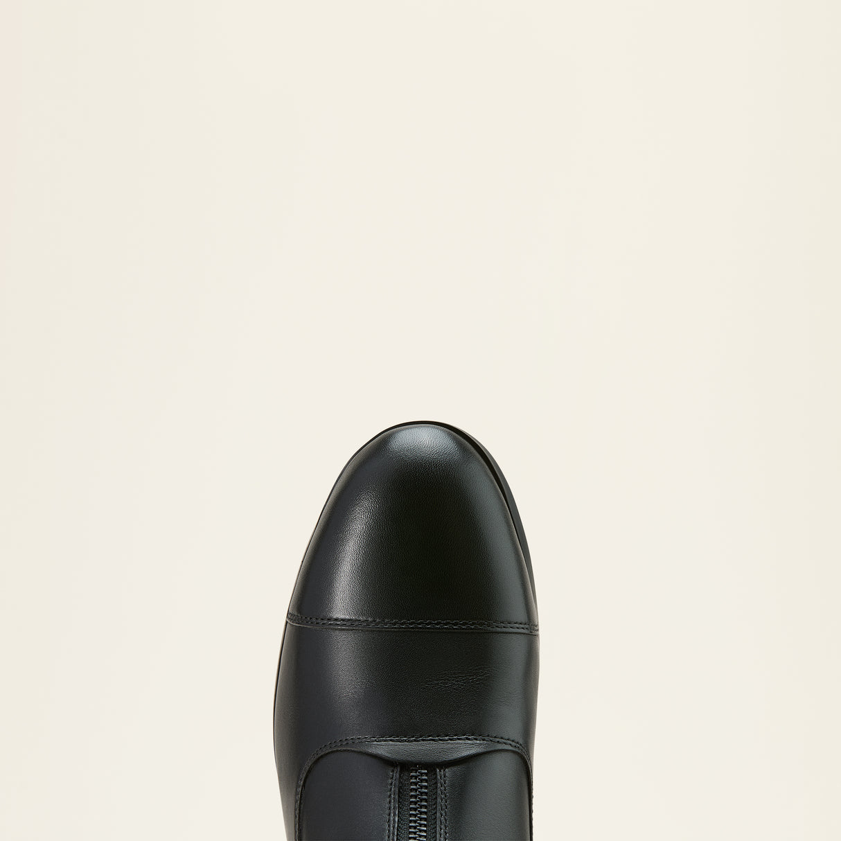 Ariat Men's Heritage Zip Paddock Boot #colour_black