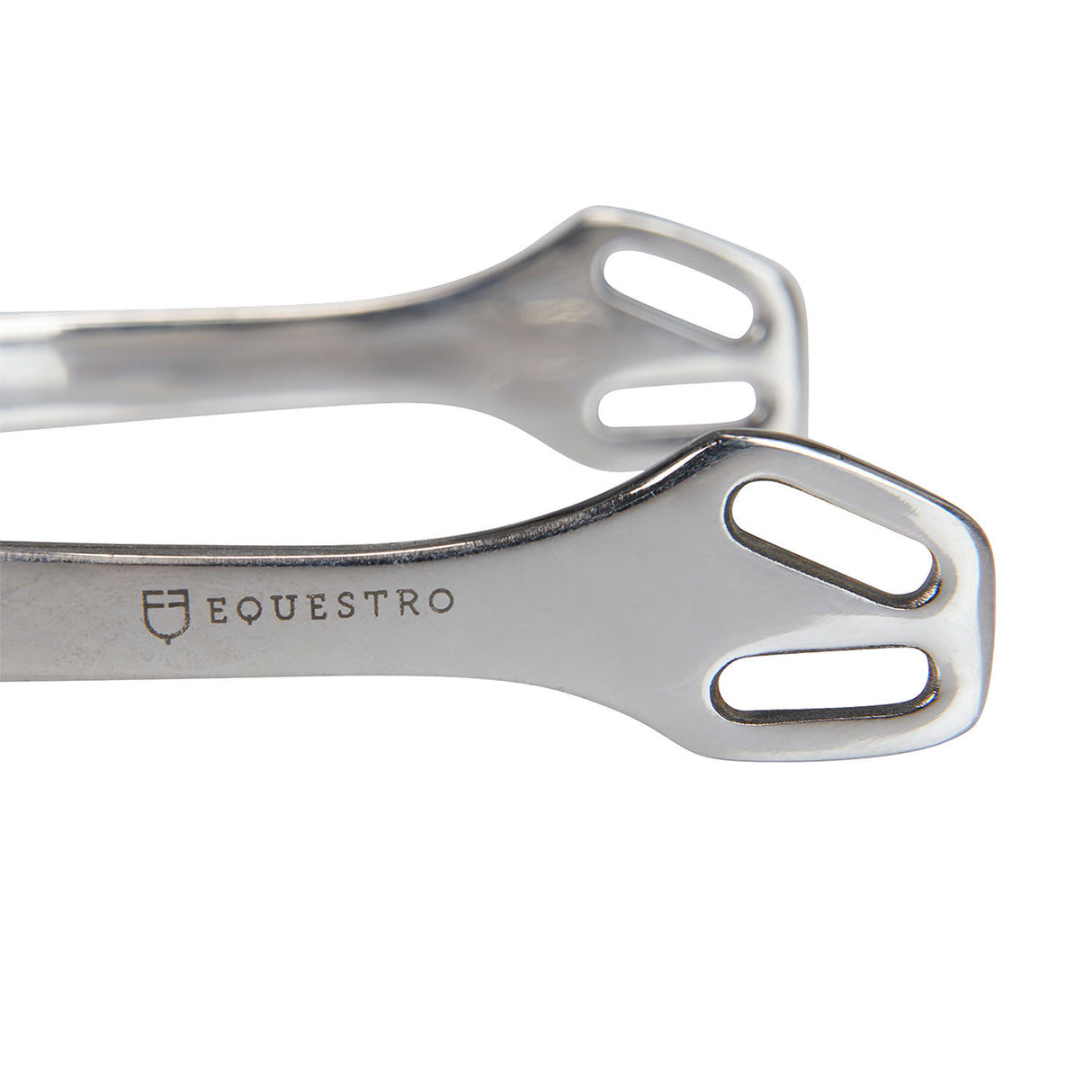 Equestro Prince Of Wales Spurs